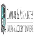 Cambre & Associates | Injury & Accident Lawyers logo